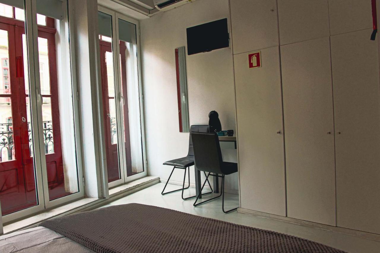 Hannah'S Studios Πόρτο Εξωτερικό φωτογραφία