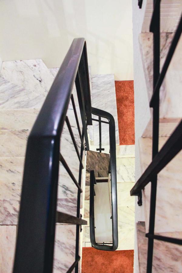 Hannah'S Studios Πόρτο Εξωτερικό φωτογραφία