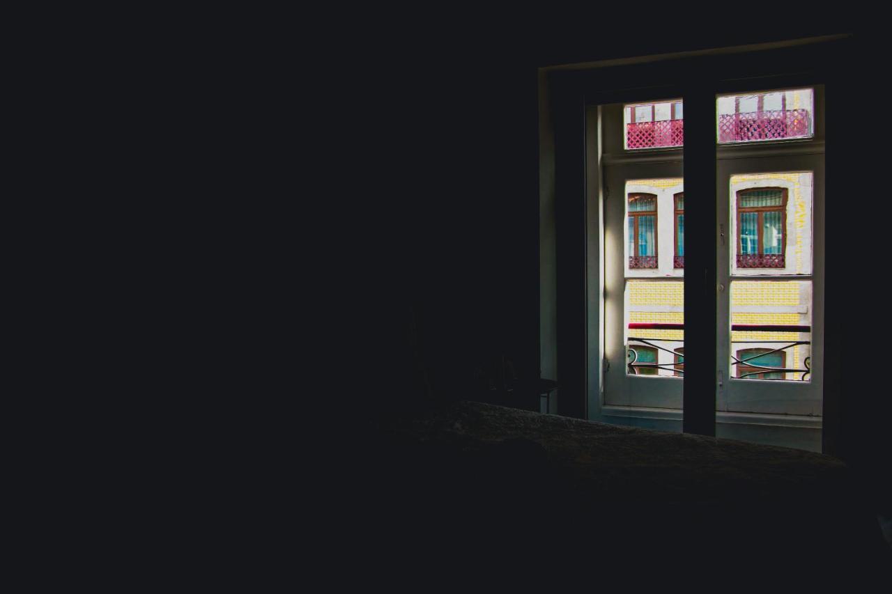 Hannah'S Studios Πόρτο Εξωτερικό φωτογραφία